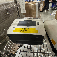 Zebra ZD621 Label Printer image 1